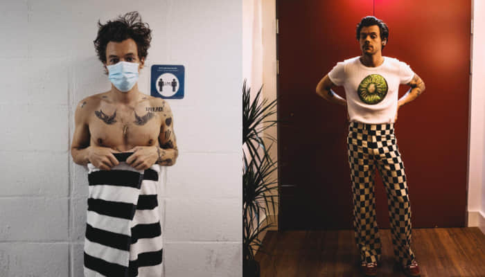 Harry Styles 主演《My Policeman》釋出新預告 導演:「床戲很細緻!」-NICEGAY