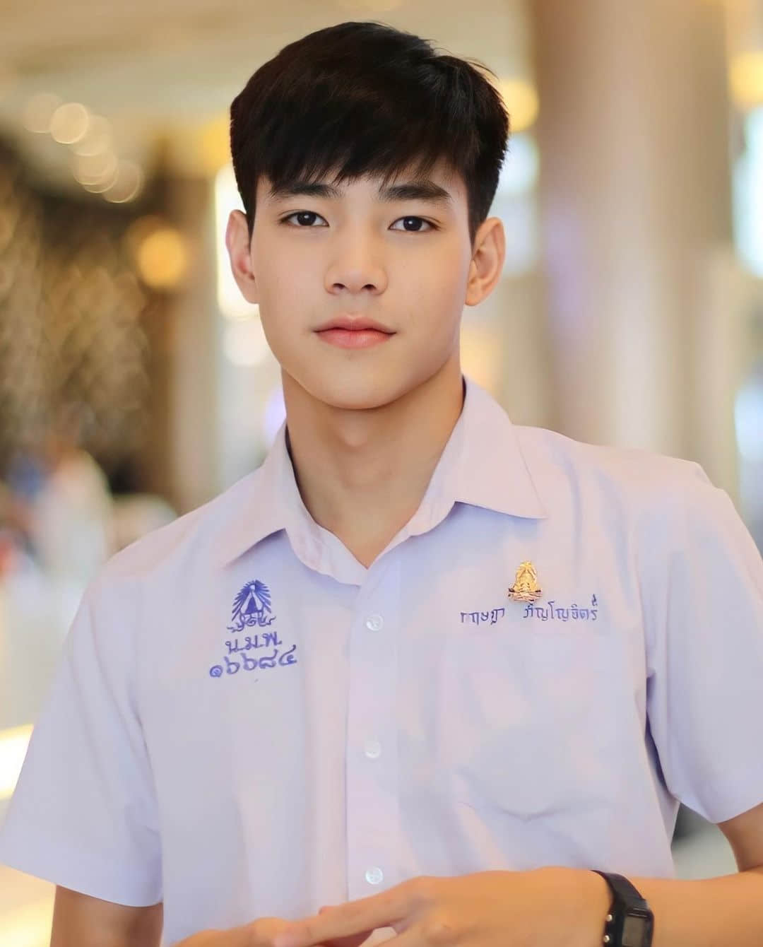 週六嚐鮮肉|鮮嫩帥哥幫你變漂亮! 選美皇后御用彩妝師:Jedi-NICEGAY