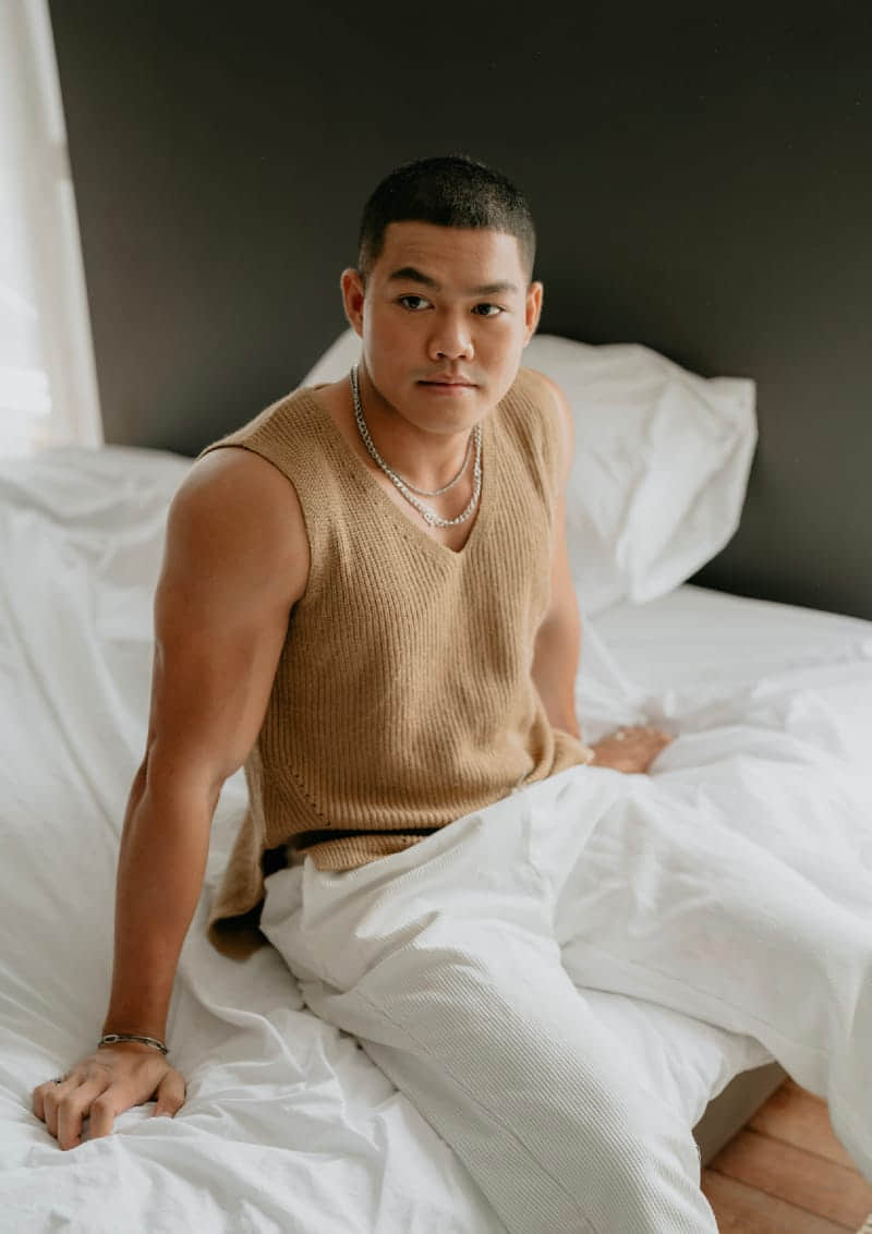 1DAYWITH NINE-NICEGAY
