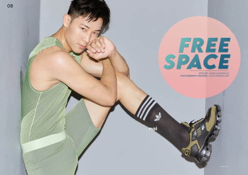 NAI PHOTOBOOK ISSUE 03 TOTO-NICEGAY