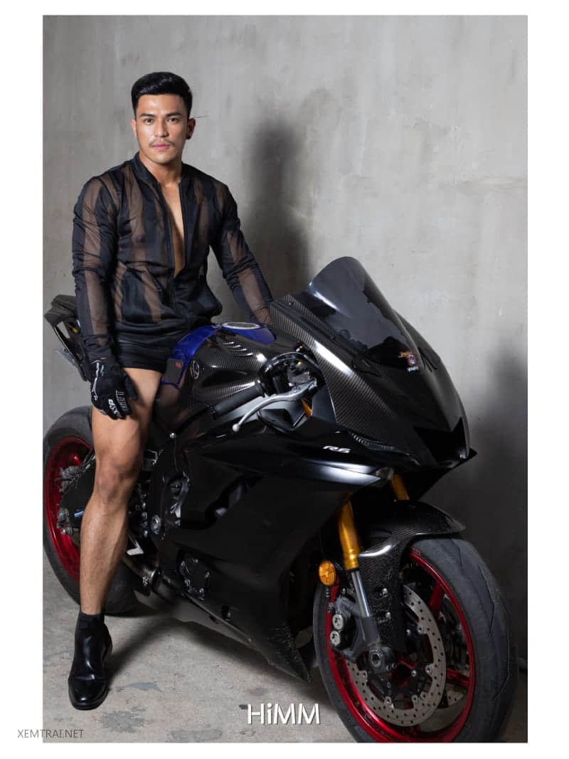 HiMM NO.20 BERM-NICEGAY