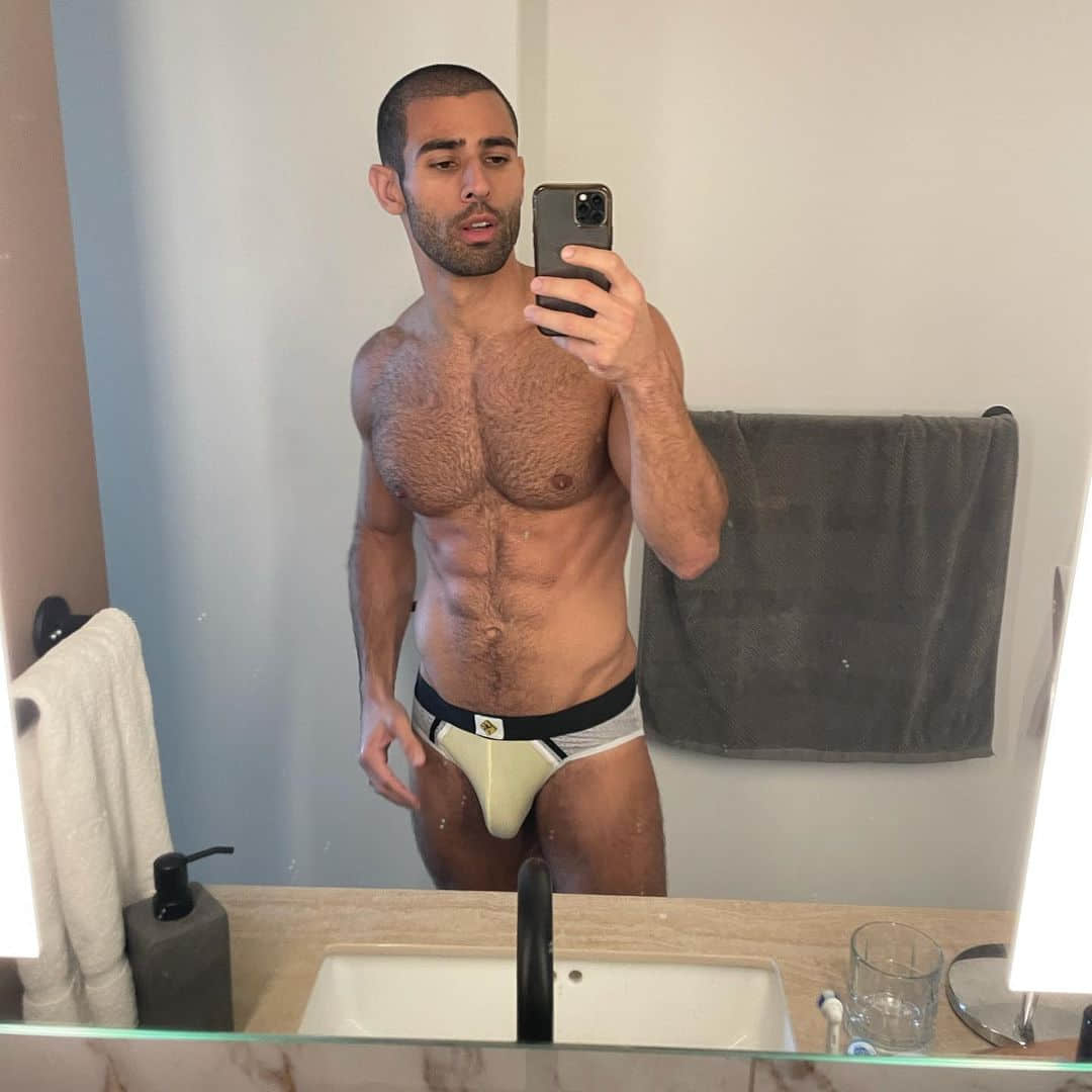 OnlyFans 很好賺? 訪談拉丁 G 星(下):「重口味粉絲要我拍屎尿主題!」-NICEGAY