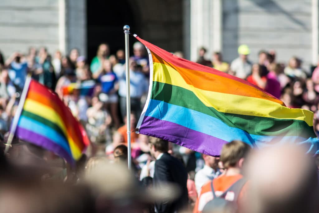 日本法律認可同志伴侶制 11 月核發伴侶證!-NICEGAY