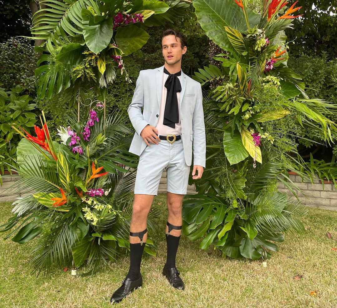 《漢娜的遺言》同志演員 Brandon Flynn 主演翻拍經典恐怖片《養鬼吃人》-NICEGAY