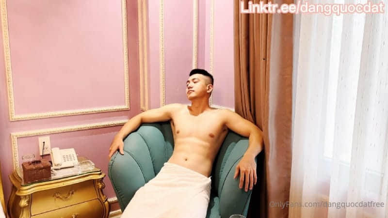 Hotel Desire 2 By DANG QUOC DAT-NICEGAY