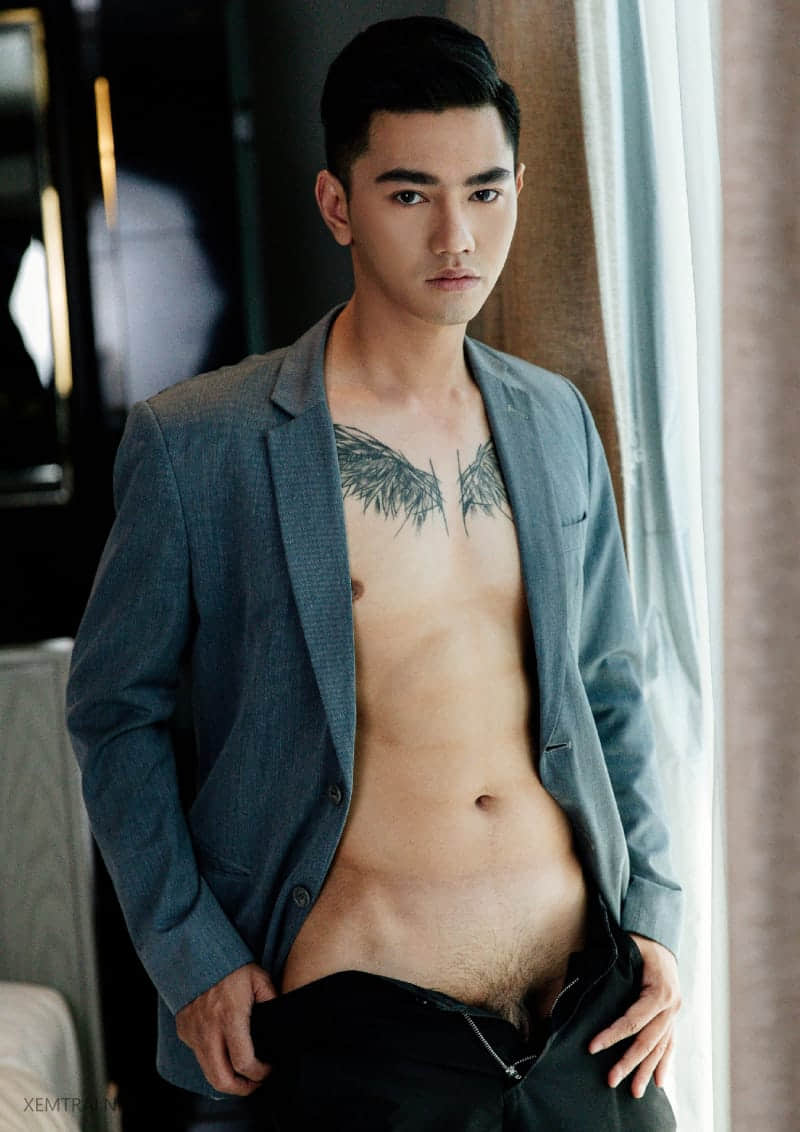 Self Photobook Vol.17 – Krissadaporn Naknut-NICEGAY