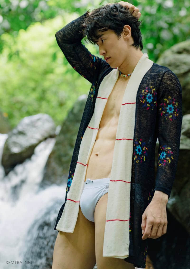 WATERBOYY – PORSCHE-NICEGAY