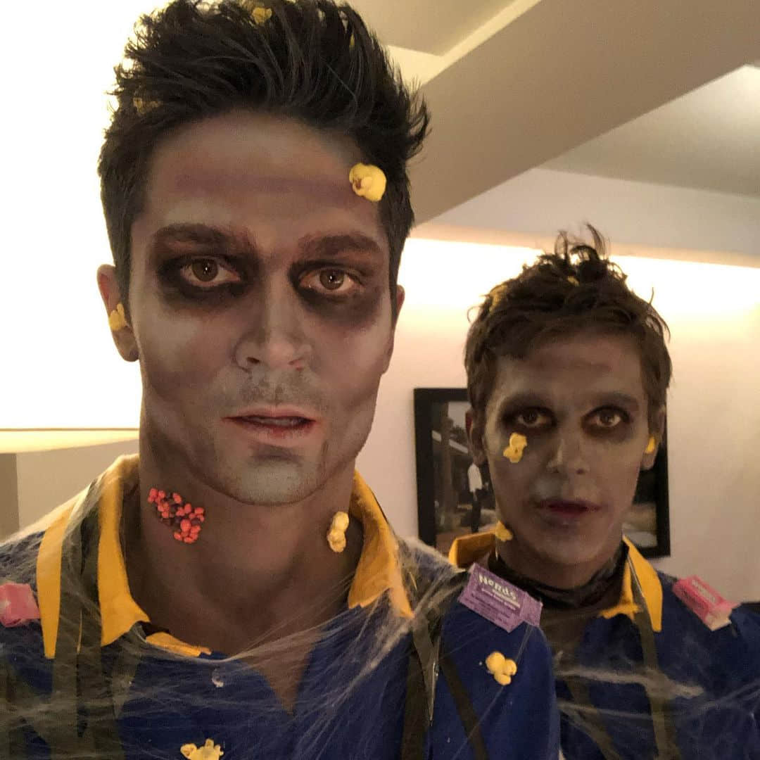 《酷男的異想世界》美食家 Antoni Porowski 低調暗示好事近: 「希望結婚照不要太模糊!」-NICEGAY