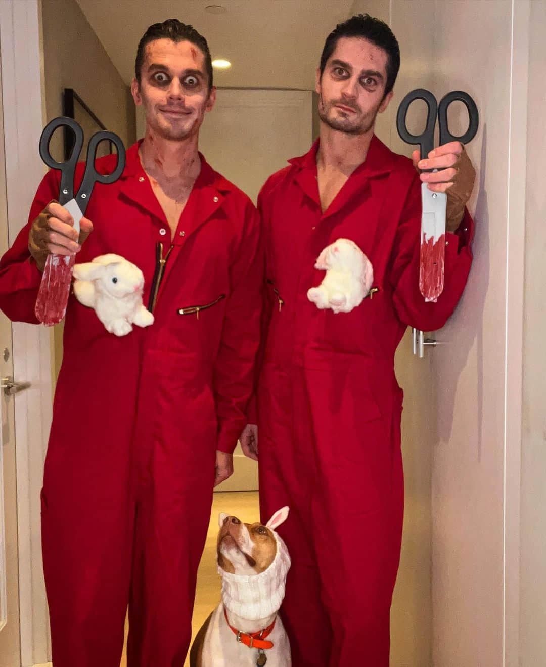 《酷男的異想世界》美食家 Antoni Porowski 低調暗示好事近: 「希望結婚照不要太模糊!」-NICEGAY
