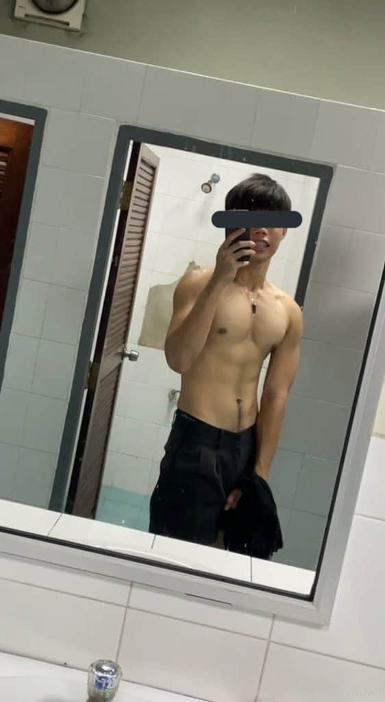 BTMBROWN OF-NICEGAY