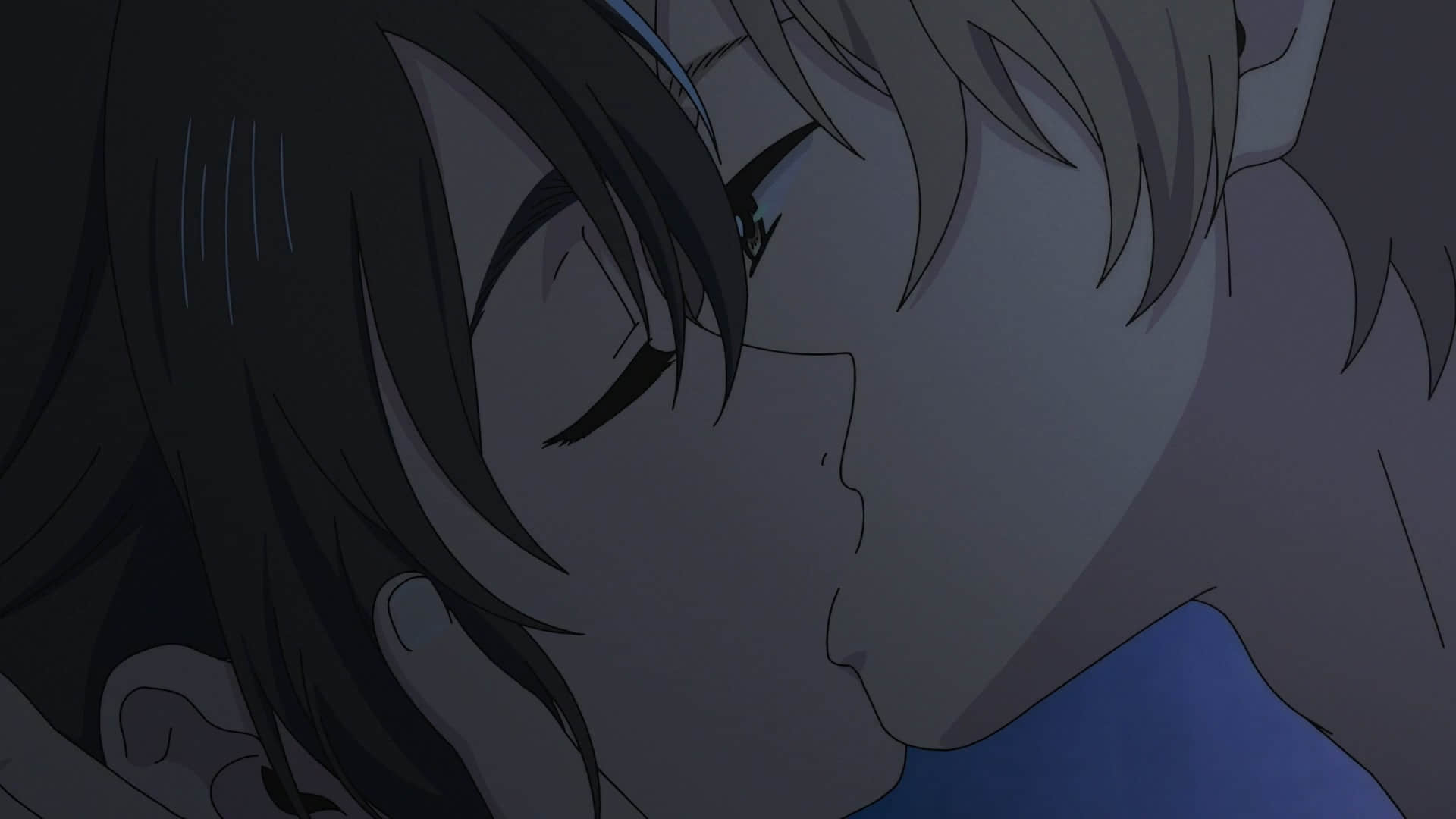 海边的异邦人 海辺のエトランゼ (2020)-NICEGAY