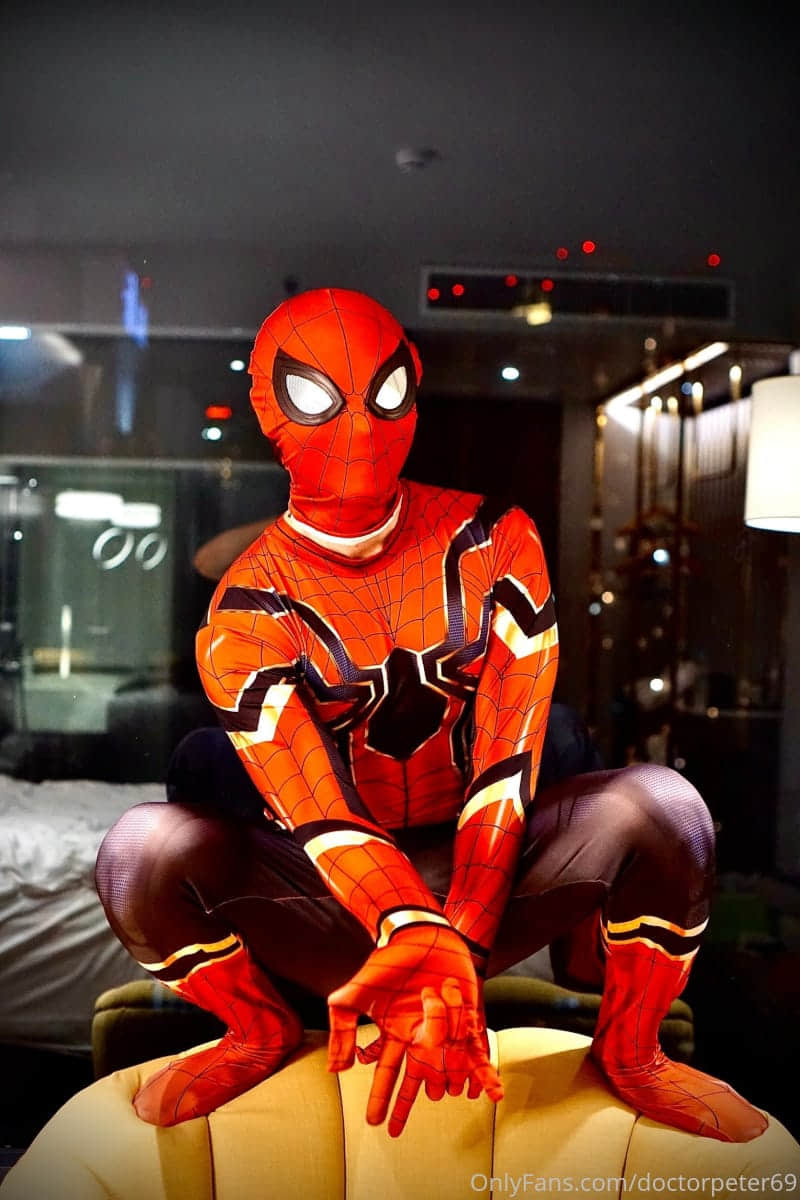 DOCTORPETER69 ONLYFANS-NICEGAY
