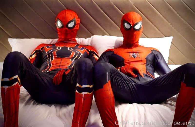DOCTORPETER69 ONLYFANS-NICEGAY