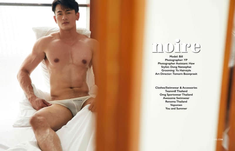 Noire 01-NICEGAY