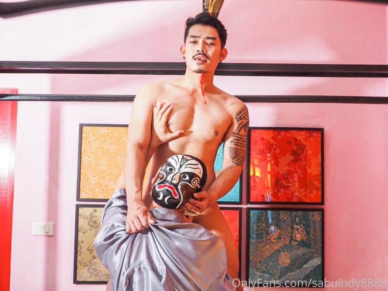 GUMPER88 ONLYFANS-NICEGAY