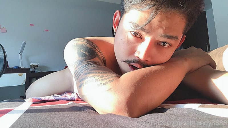 GUMPER88 ONLYFANS-NICEGAY