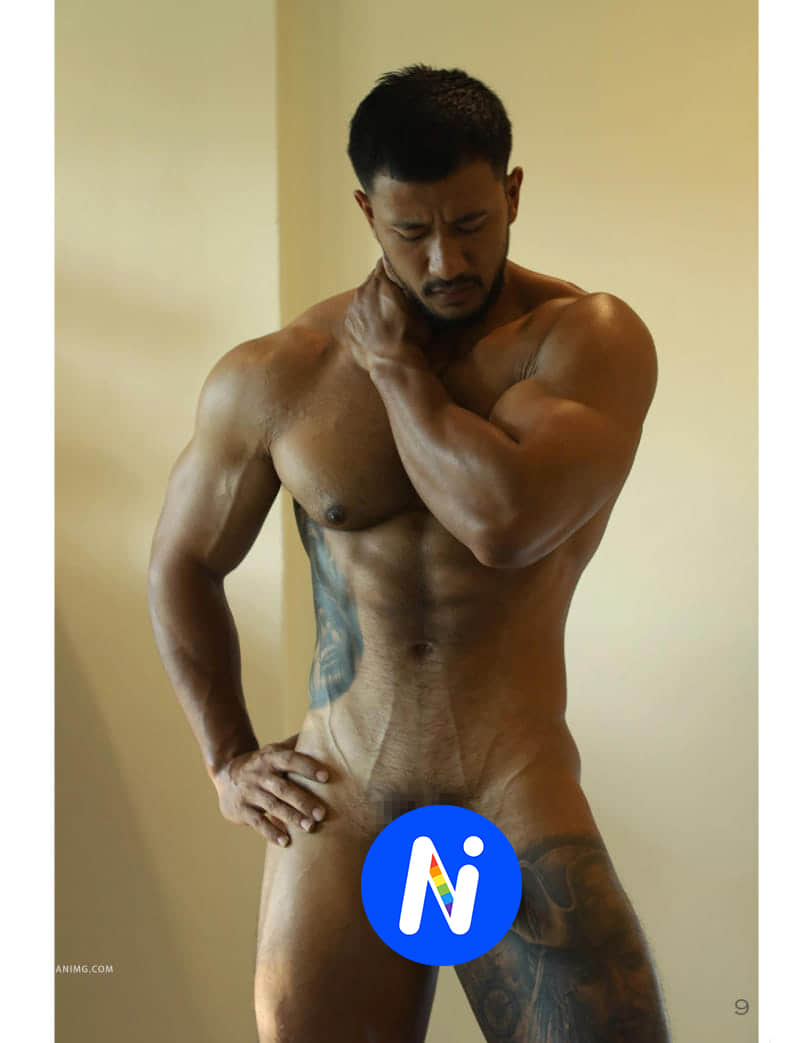 SECRET KINGDOM #03 泰霸 Asdayut-NICEGAY