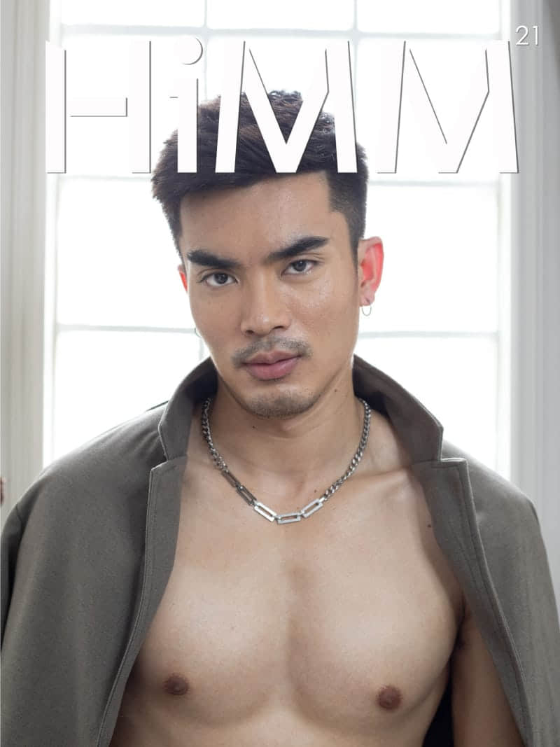 HiMM 21 – Tiger-NICEGAY