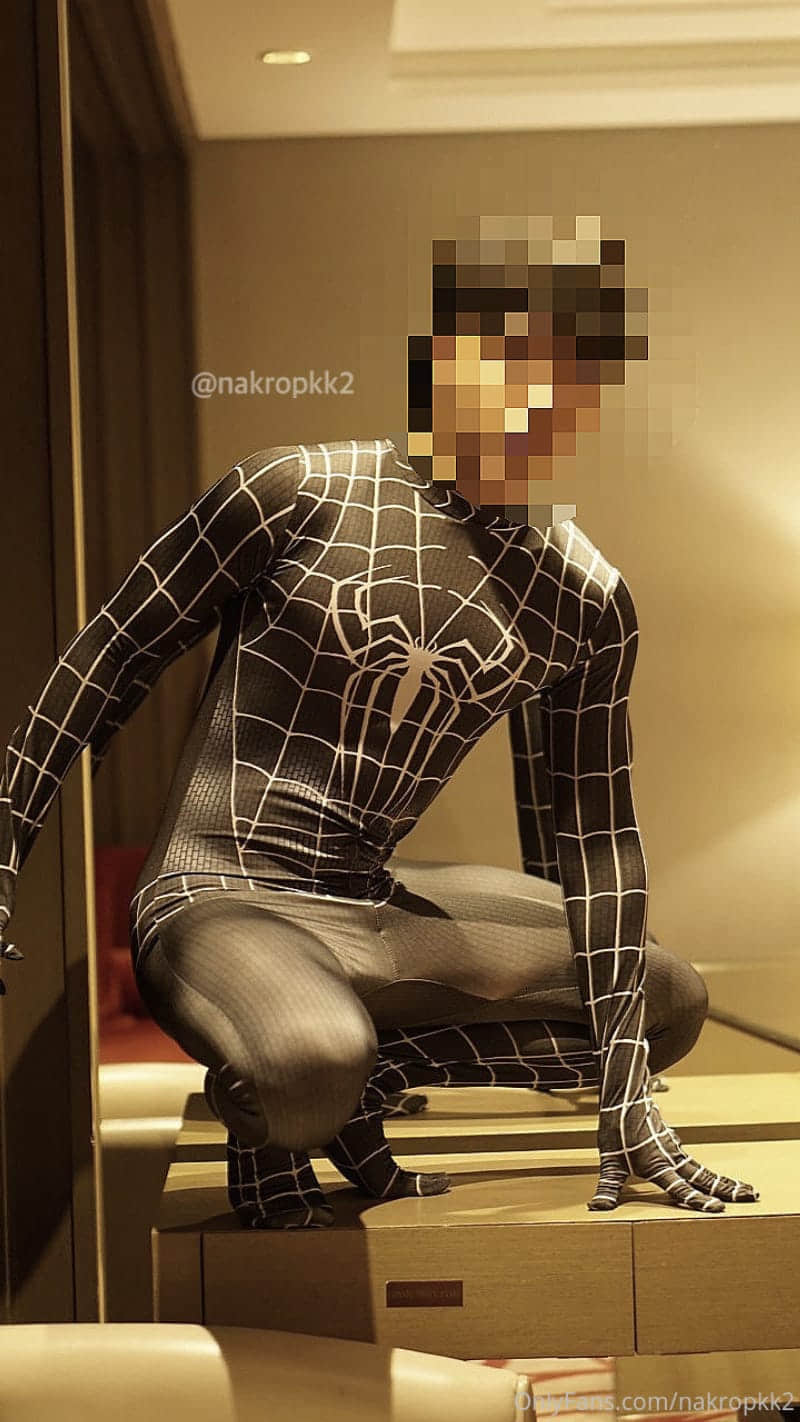 นักรบ ONLYFANS-NICEGAY