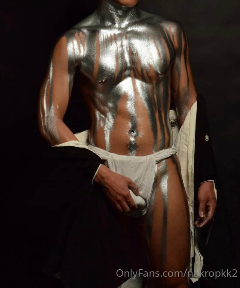 นักรบ ONLYFANS-NICEGAY
