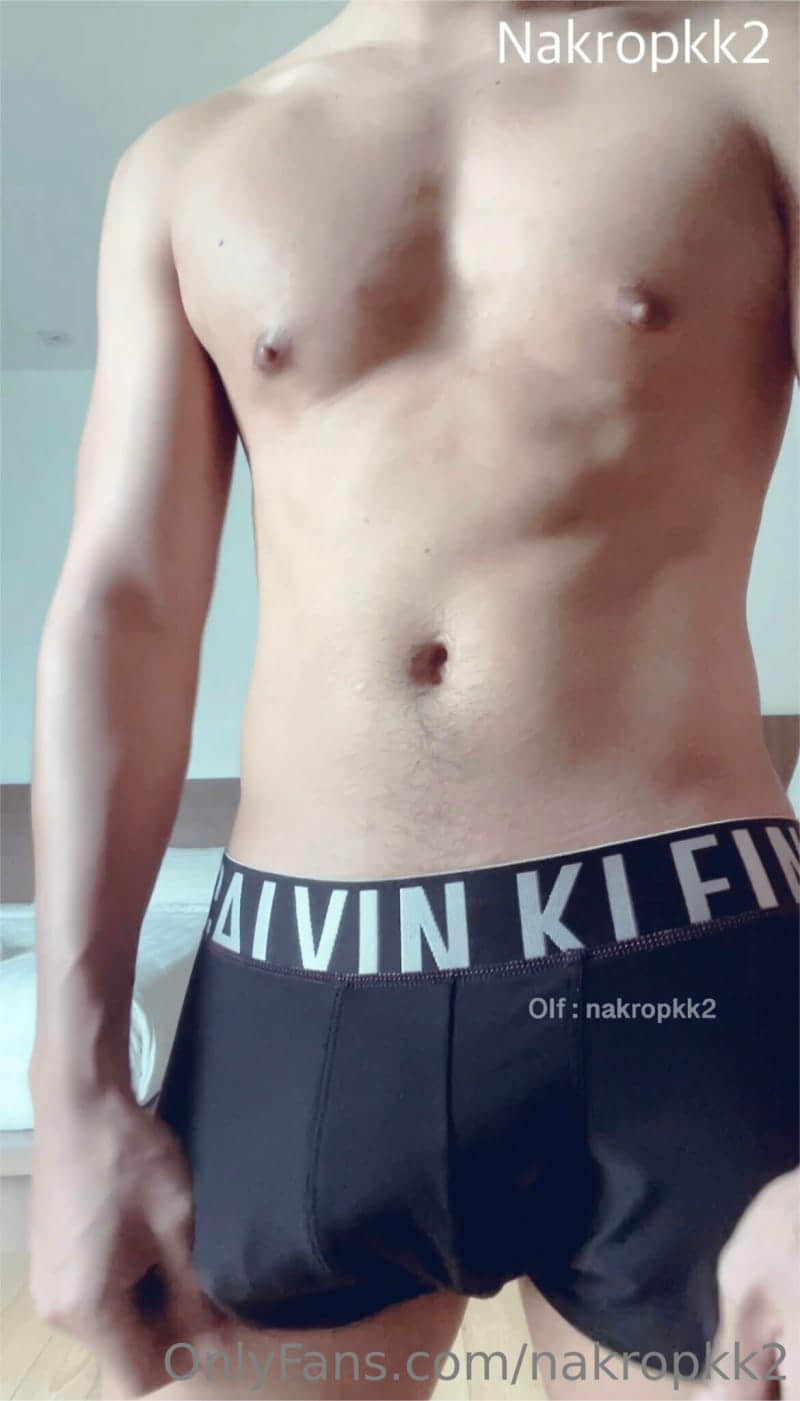 นักรบ ONLYFANS-NICEGAY