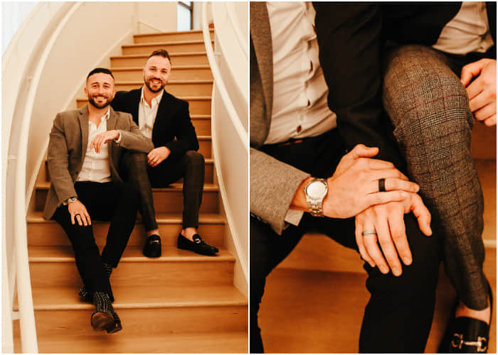 美國大聯盟史上第三位棒球員出櫃 TJ House 宣布訂婚-NICEGAY