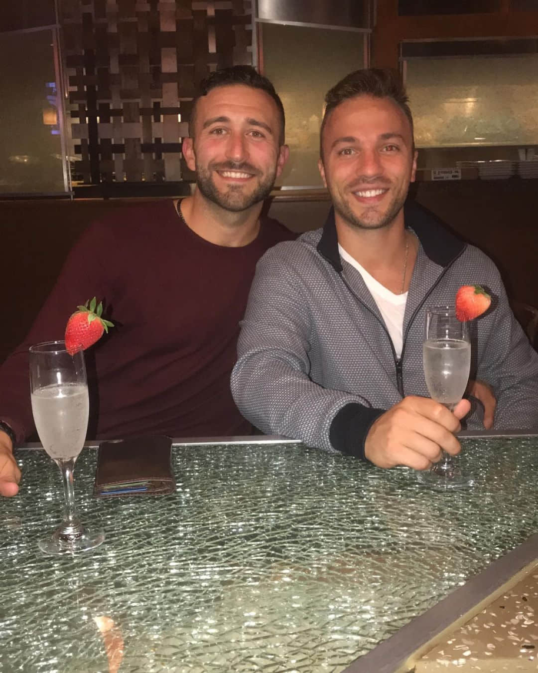 美國大聯盟史上第三位棒球員出櫃 TJ House 宣布訂婚-NICEGAY