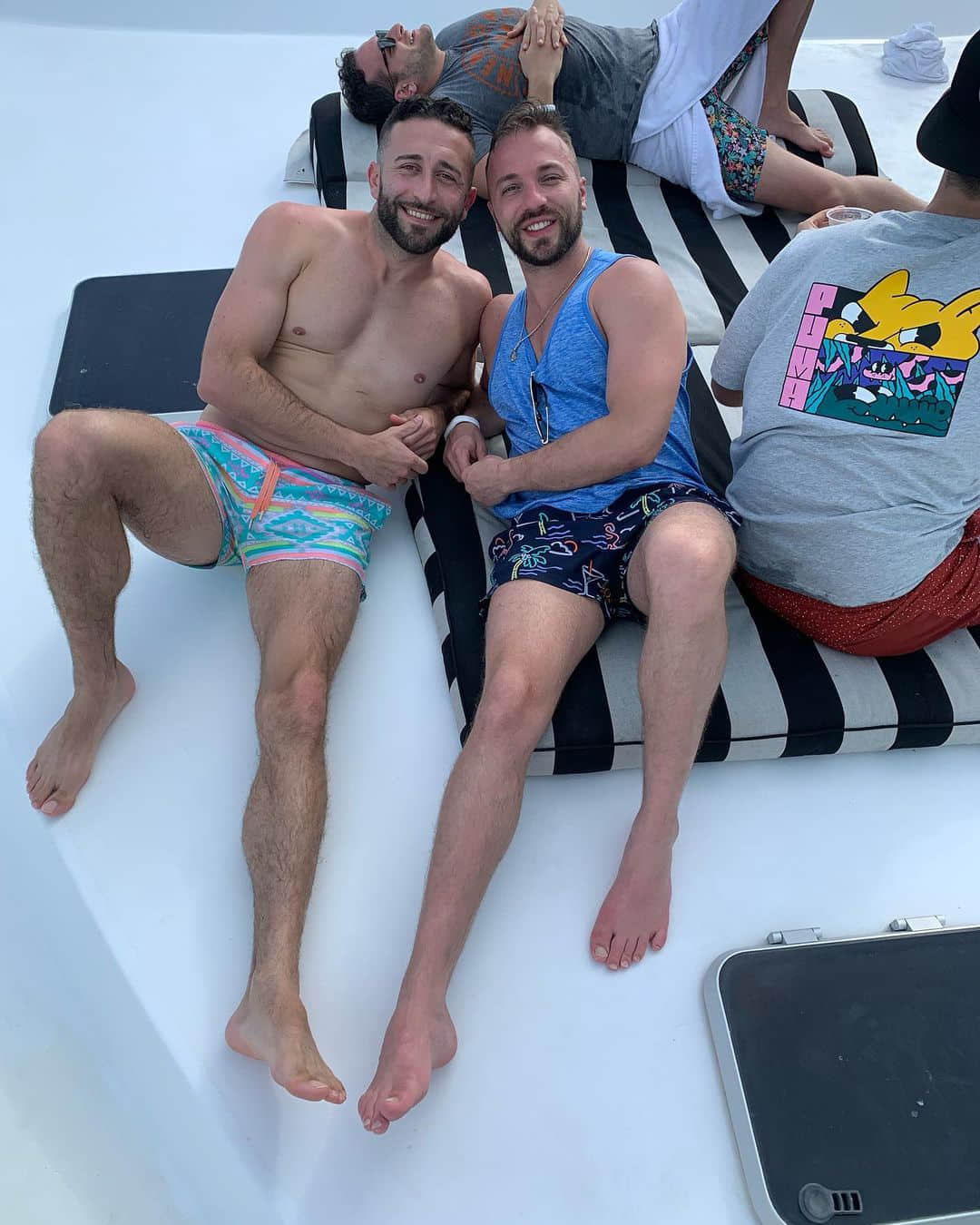 美國大聯盟史上第三位棒球員出櫃 TJ House 宣布訂婚-NICEGAY