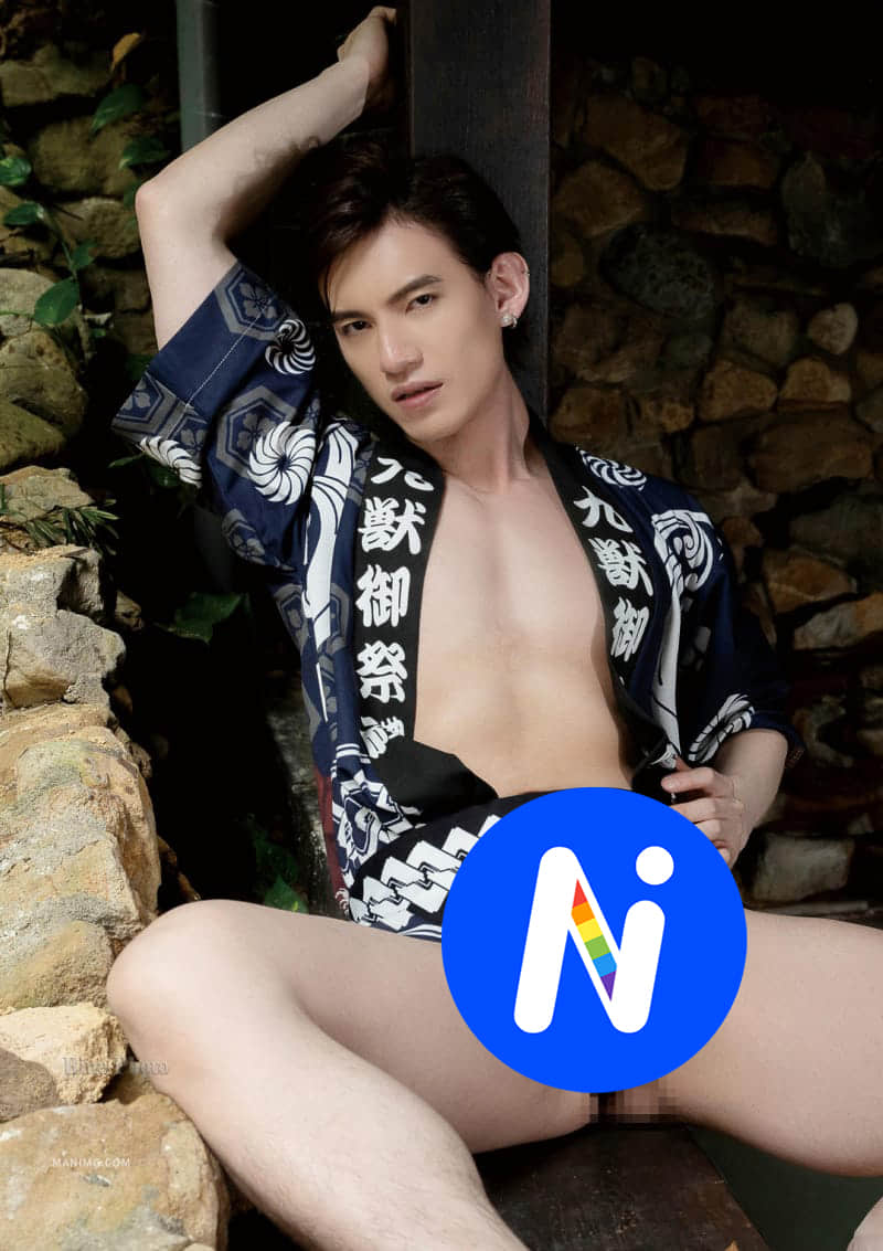 Bluephoto 藍攝 No.231 李智凱 冬季溫泉旅拍-NICEGAY