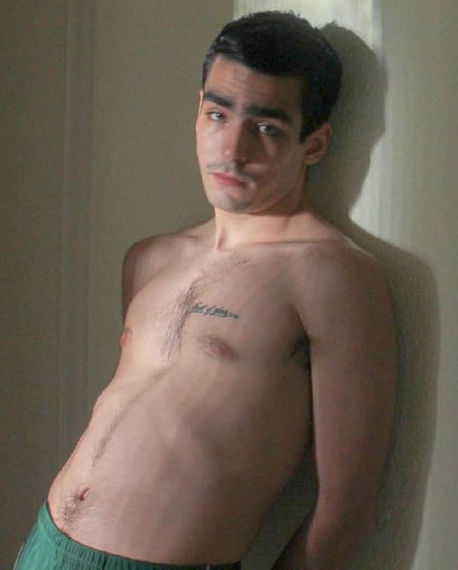 《菁英殺機》公布第七季卡司 元老級性感演員回歸!-NICEGAY