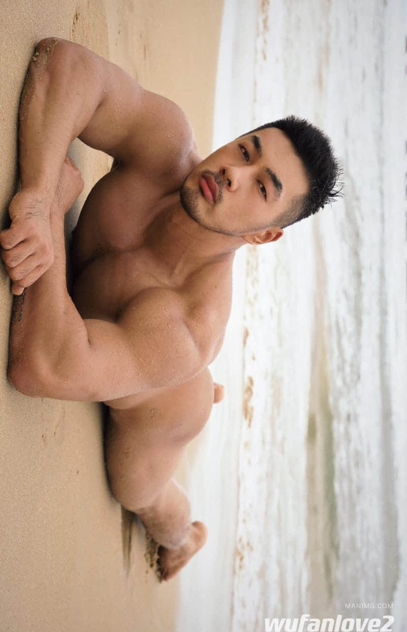 WUFANLOVE2 純黑2-NICEGAY