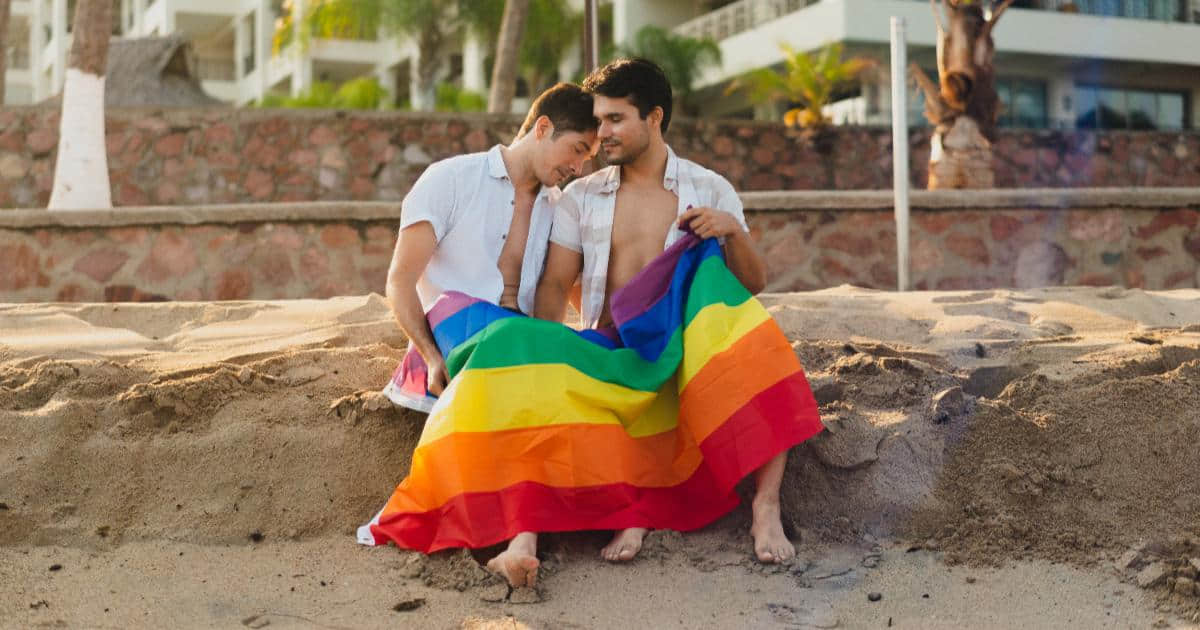 繼同性性行為除罪化後 印度官方將正視同性伴侶的同婚請願!-NICEGAY