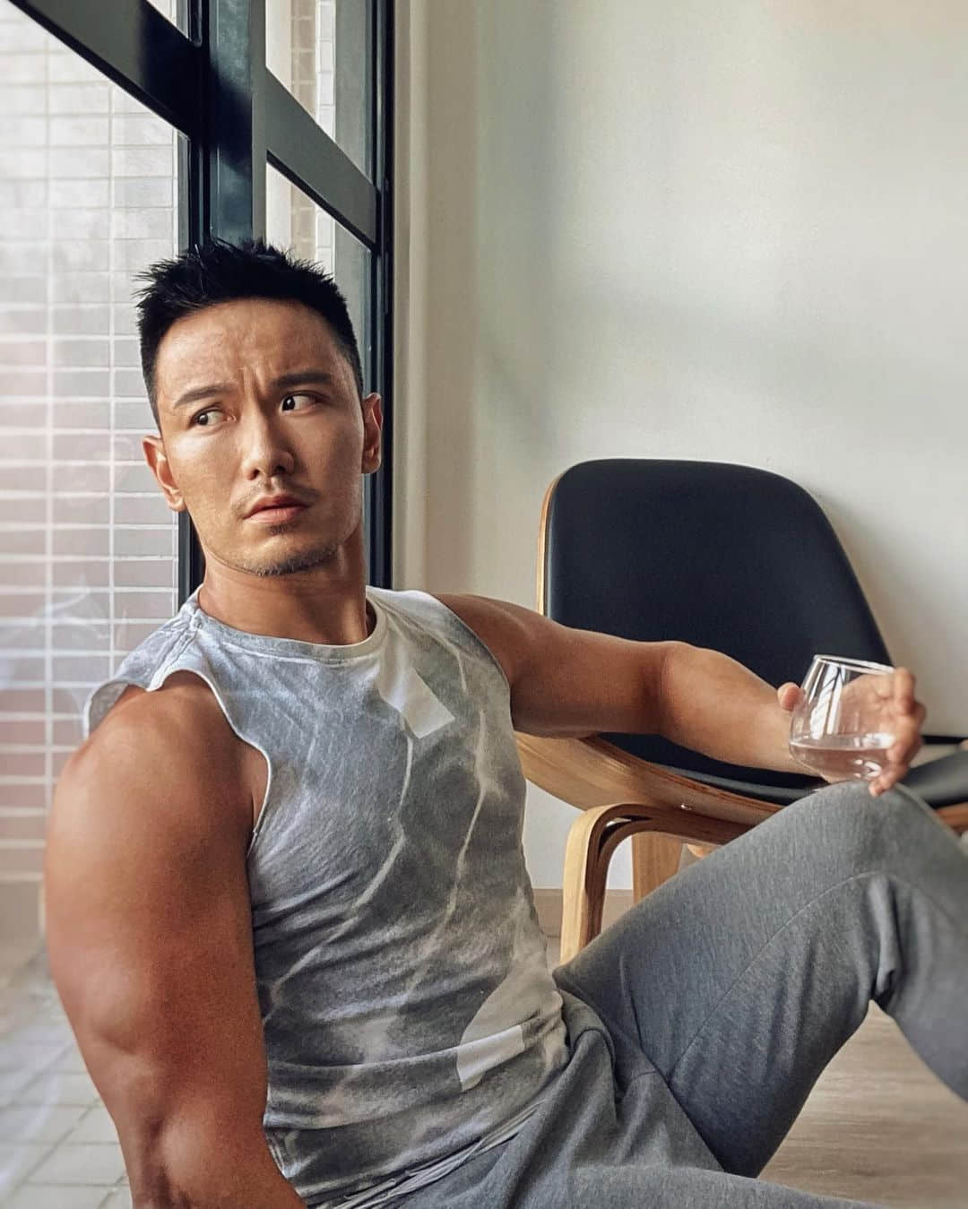 2022 週一品肌肉 Top 5:最大包的肌肌都在這!-NICEGAY
