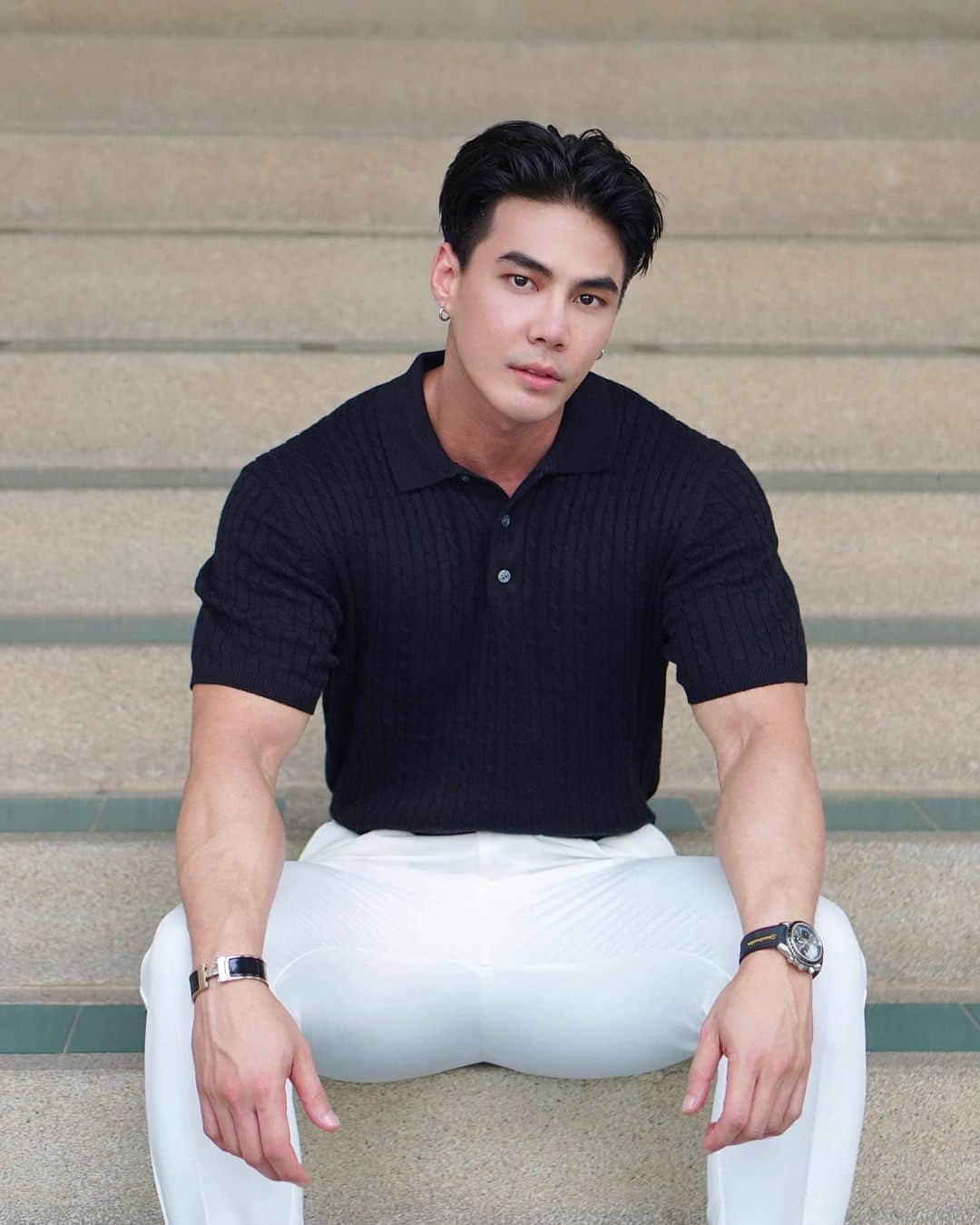 2022 週一品肌肉 Top 5:最大包的肌肌都在這!-NICEGAY