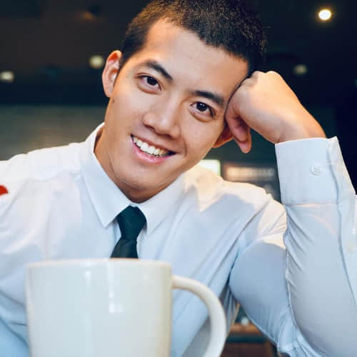 2022 週六嚐鮮肉 Top 5:讓人心癢癢的可愛大男孩!-NICEGAY