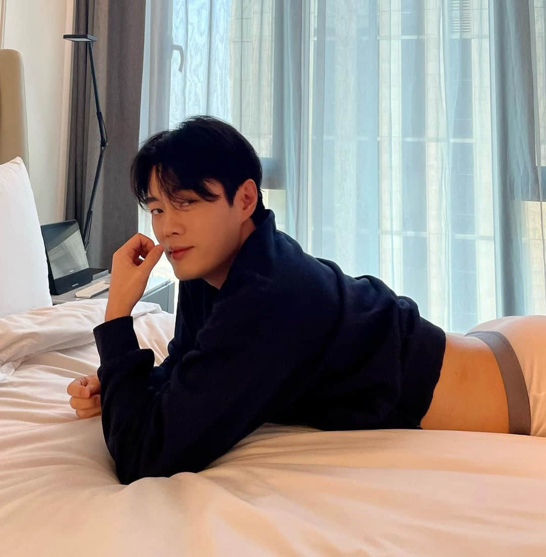 2022 週六嚐鮮肉 Top 5:讓人心癢癢的可愛大男孩!-NICEGAY
