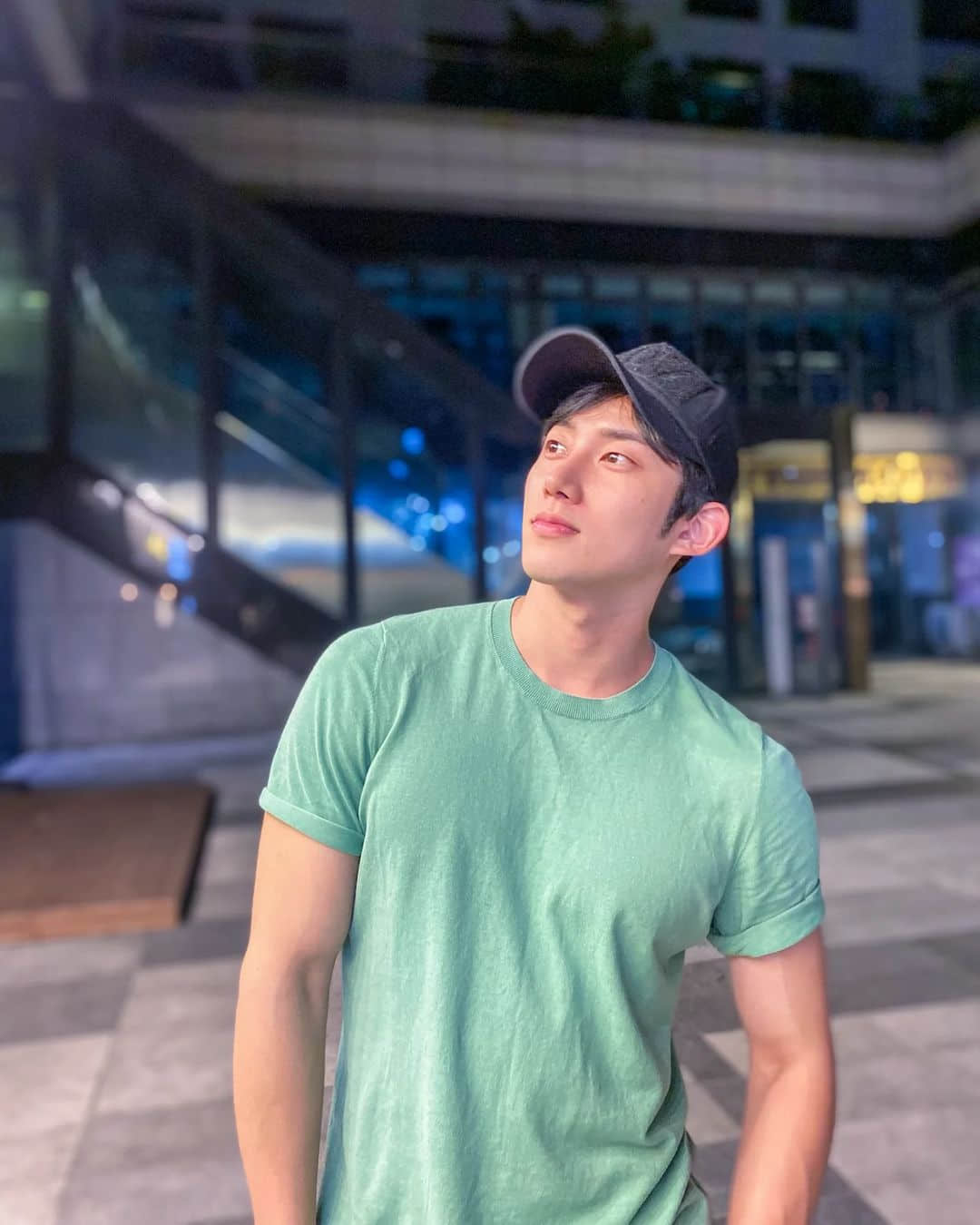 2022 週六嚐鮮肉 Top 5:讓人心癢癢的可愛大男孩!-NICEGAY