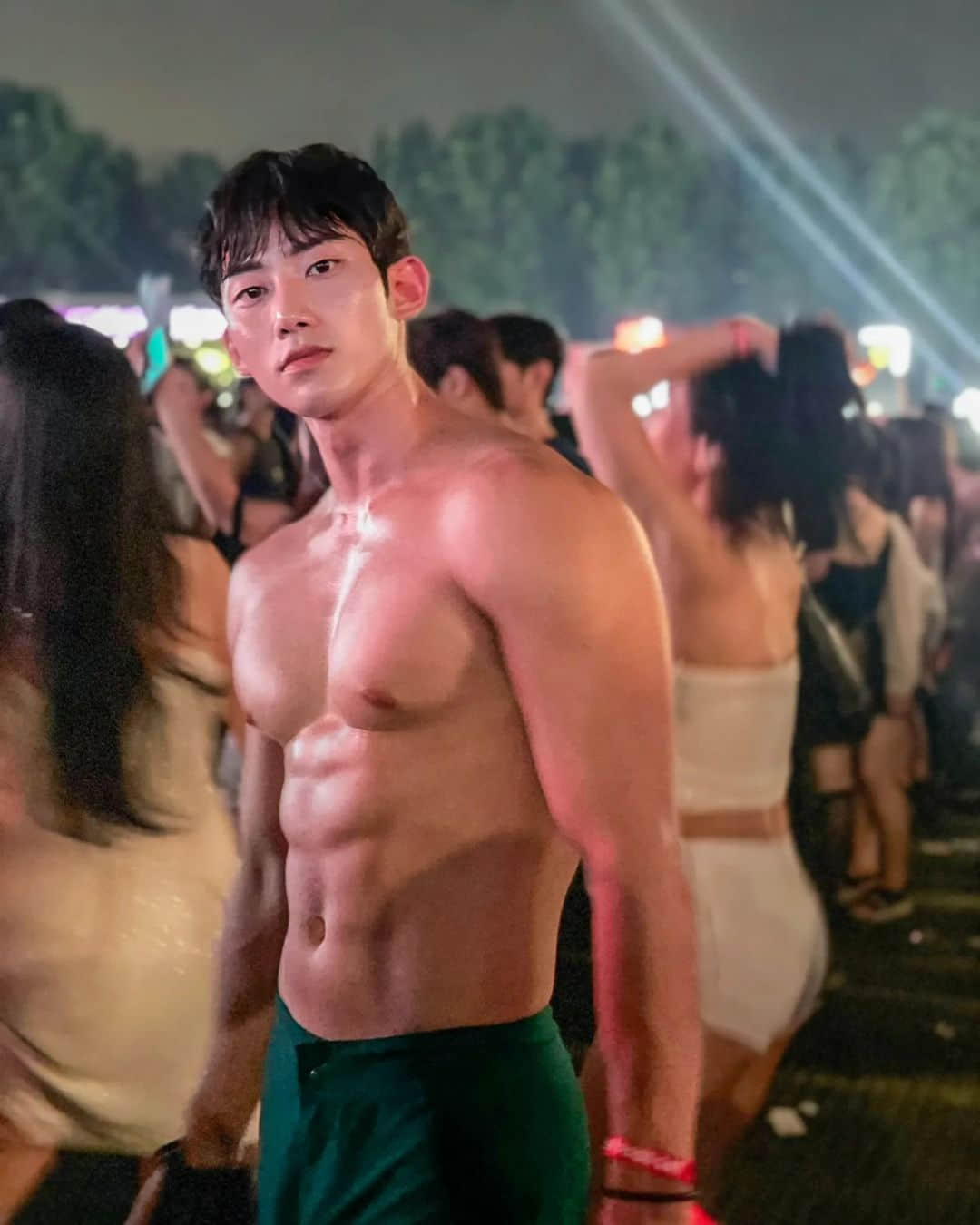 2022 週六嚐鮮肉 Top 5:讓人心癢癢的可愛大男孩!-NICEGAY