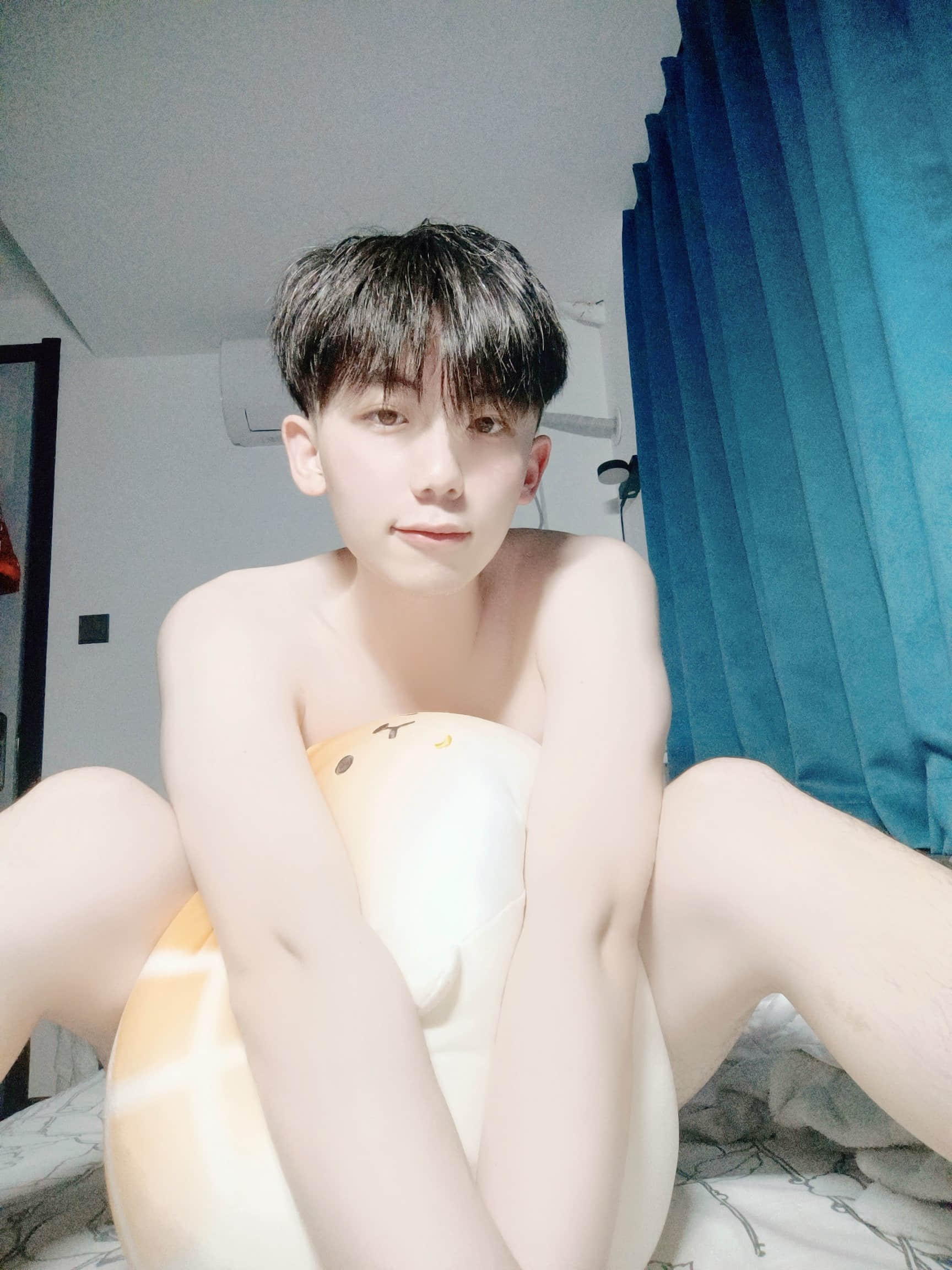 LUFFER 私密集-NICEGAY