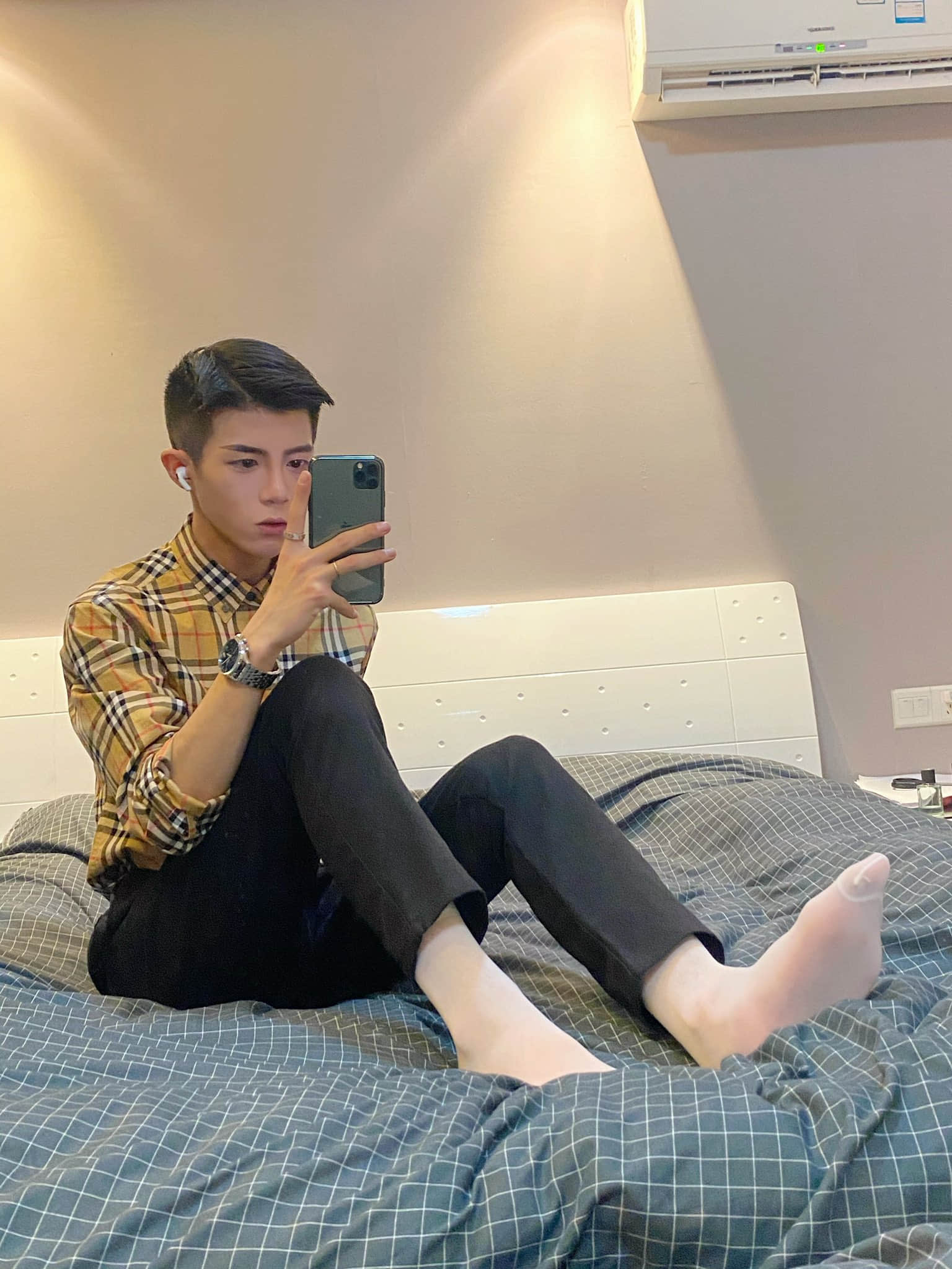 HAOENKK 私密集-NICEGAY