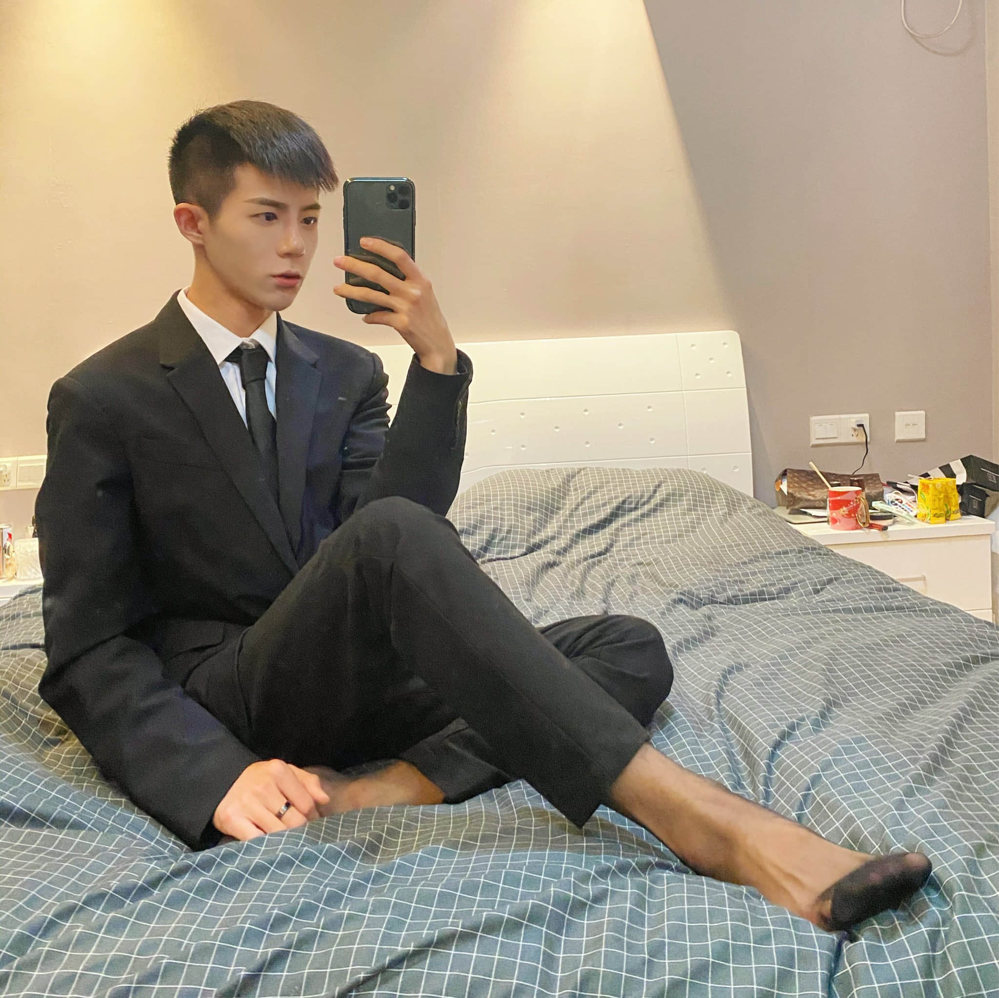 HAOENKK 私密集-NICEGAY