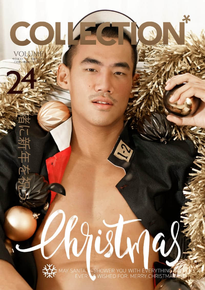 Collection 24 – Christmas-NICEGAY