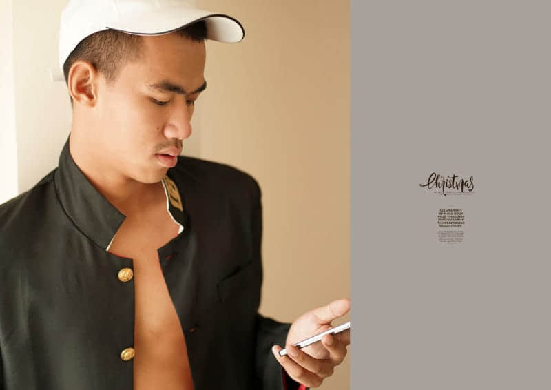 Collection 24 – Christmas-NICEGAY