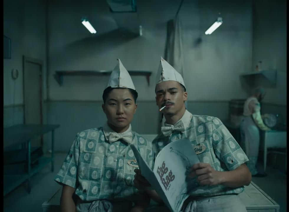 藝術電影《Playland》濃縮美東經典同志酒吧 60 年動人故事-NICEGAY