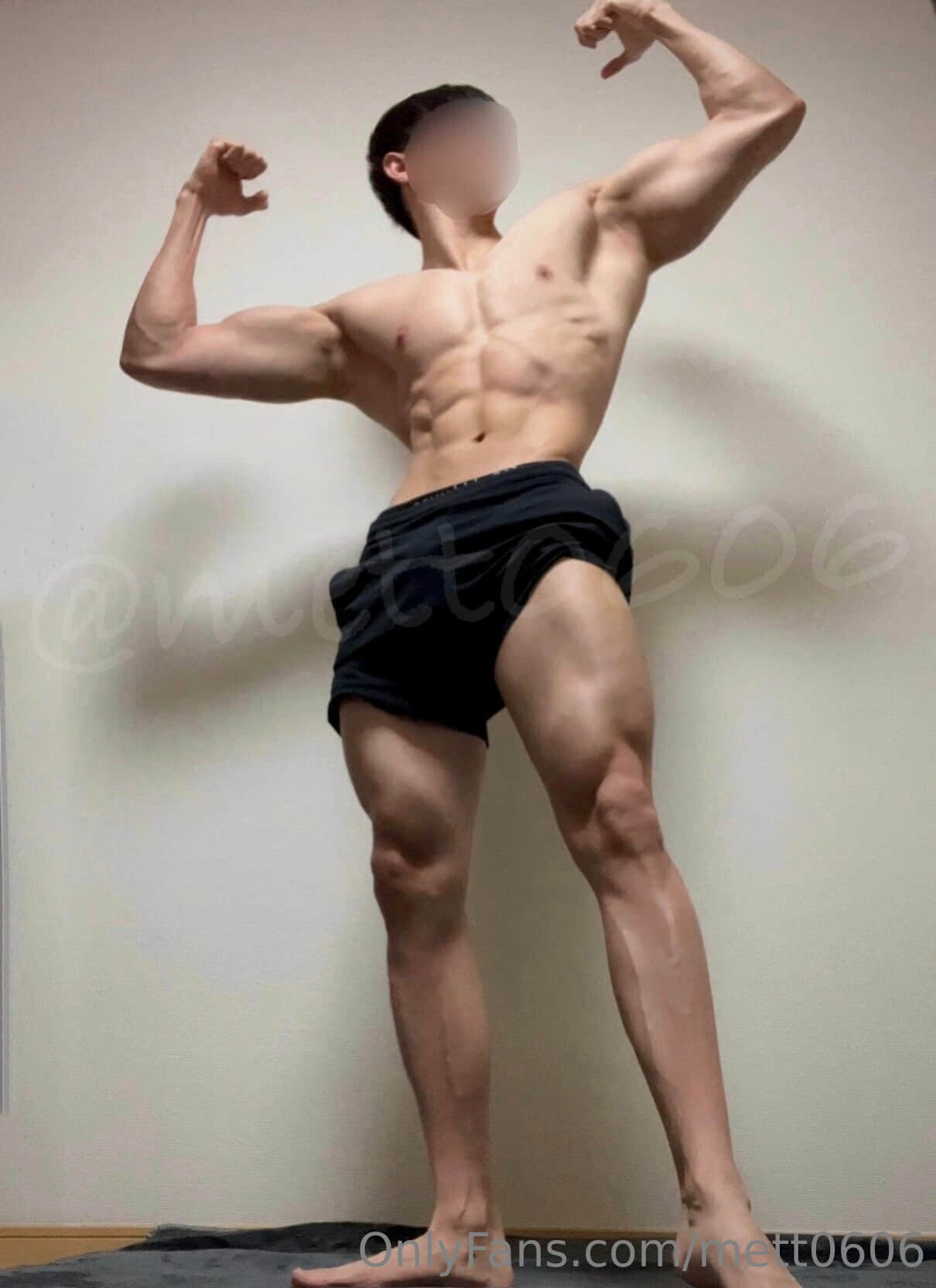 METT ONLYFANS-NICEGAY