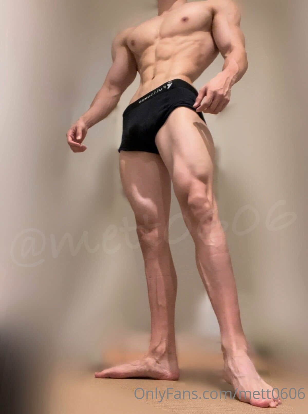 METT ONLYFANS-NICEGAY