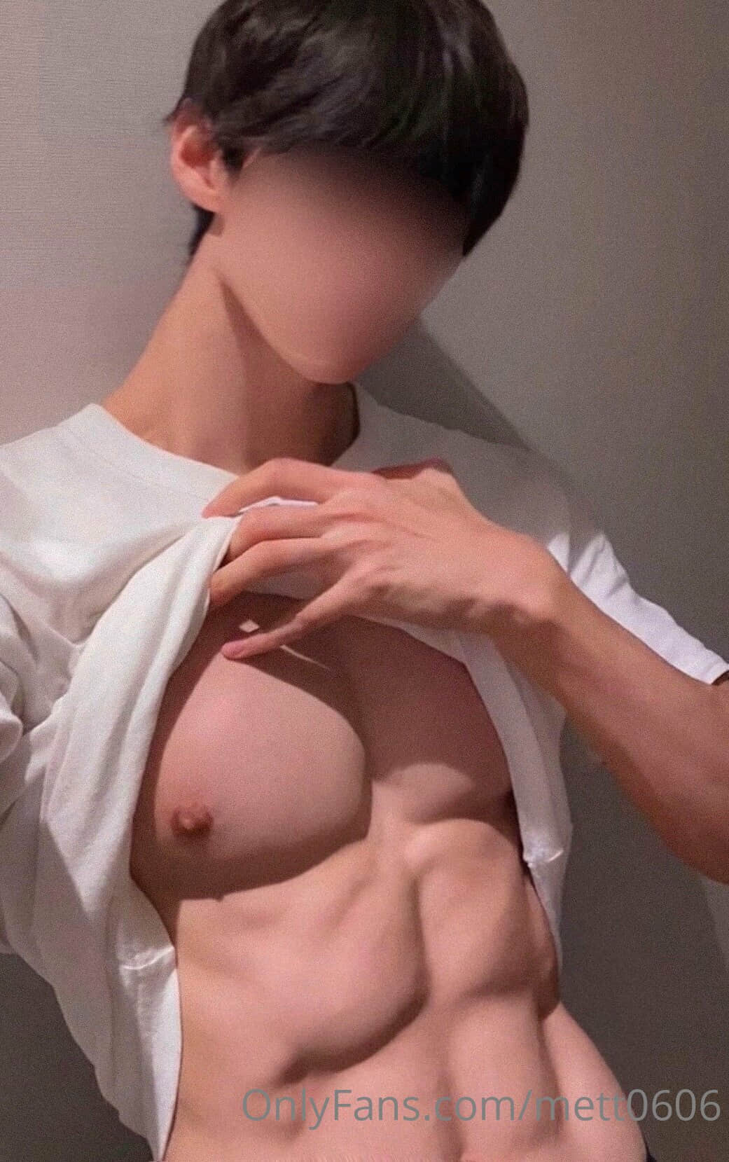 METT ONLYFANS-NICEGAY