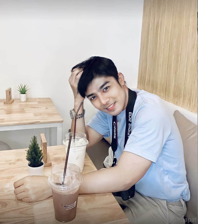 KRIDTAPAT DEW OF-NICEGAY