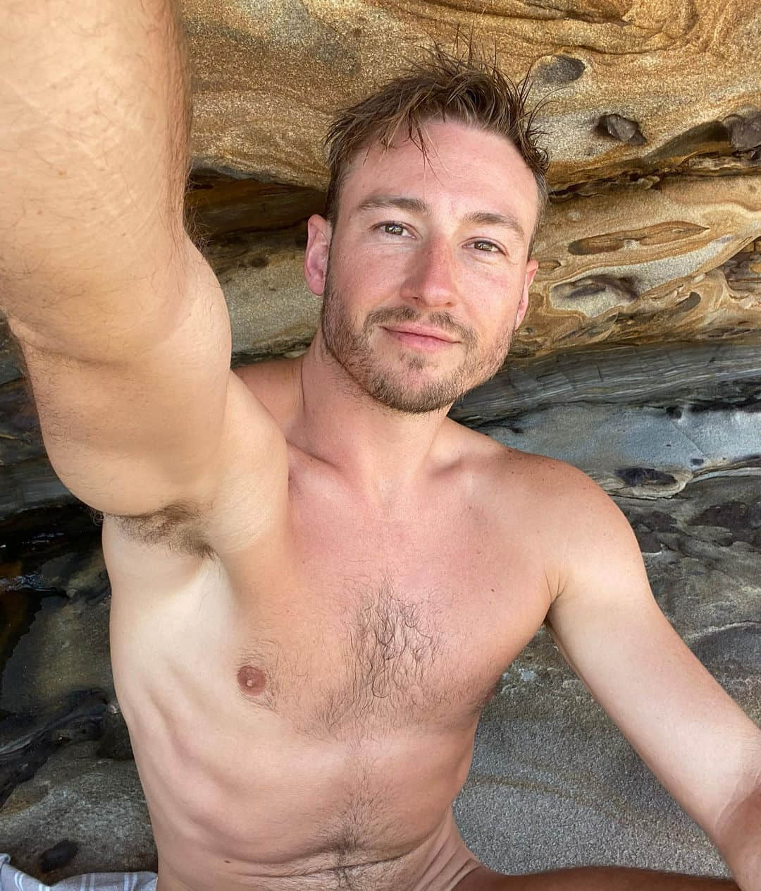 奧運金牌跳水選手加入 OnlyFans:「被 IG 禁止的內容,在這裡絕對全見。」-NICEGAY