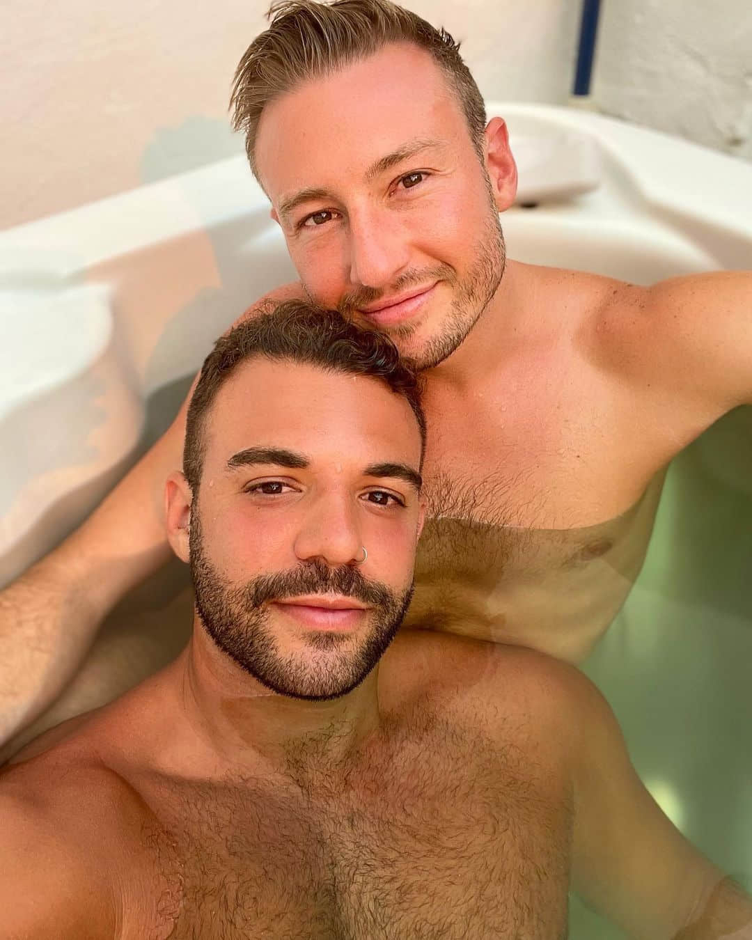 奧運金牌跳水選手加入 OnlyFans:「被 IG 禁止的內容,在這裡絕對全見。」-NICEGAY